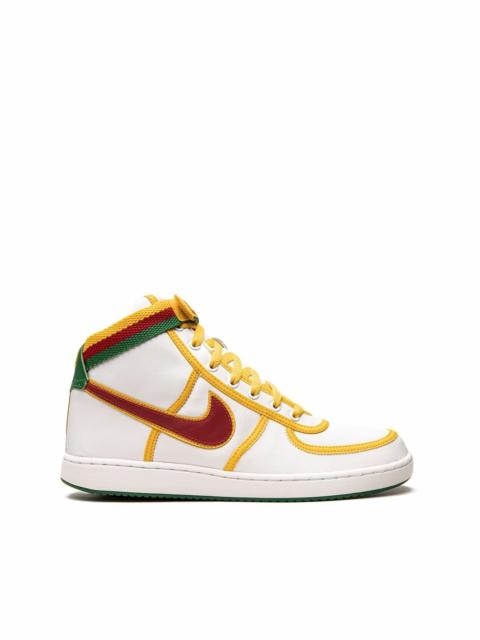 Vandal Hi Leather "West Indies" sneakers