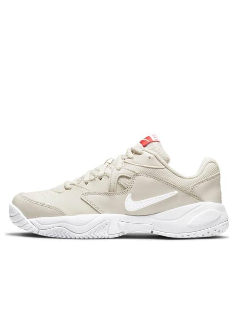 (WMNS) Nike Court Lite 2 'Light Bone Lobster' AR8838-006