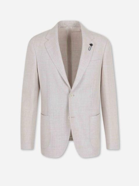 AMERICAN STRAIGHT WOOL