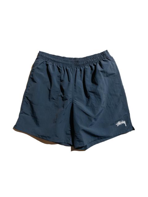 Stüssy Stock Water Short Navy