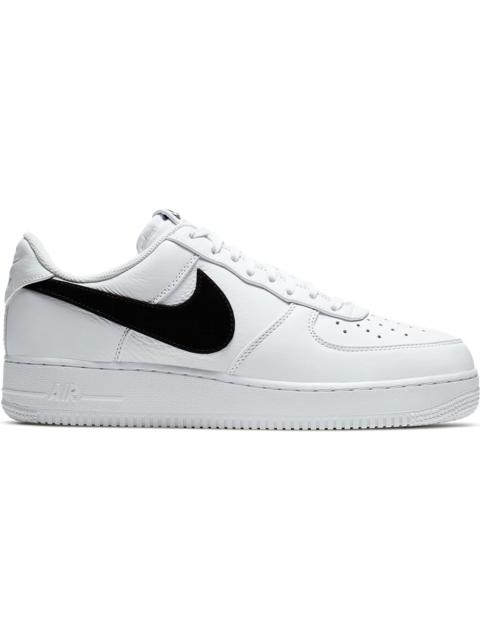Nike Air Force 1 Low Premium 2 White Black