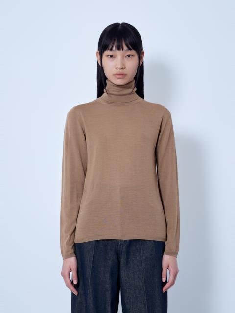 Turtleneck Sweater