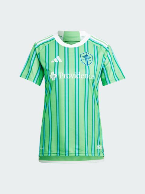 Seattle Sounders FC 24/25 Home Jersey