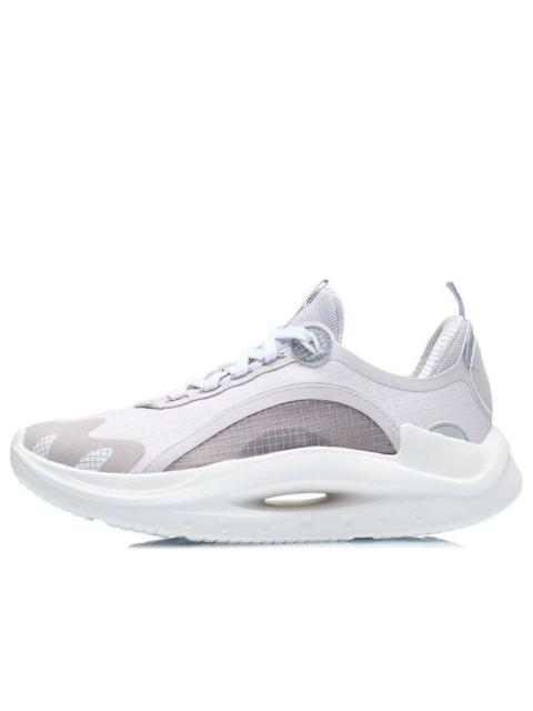 (WMNS) Li-Ning The Apocalypse 'Light Grey Purple' ARYR006-2