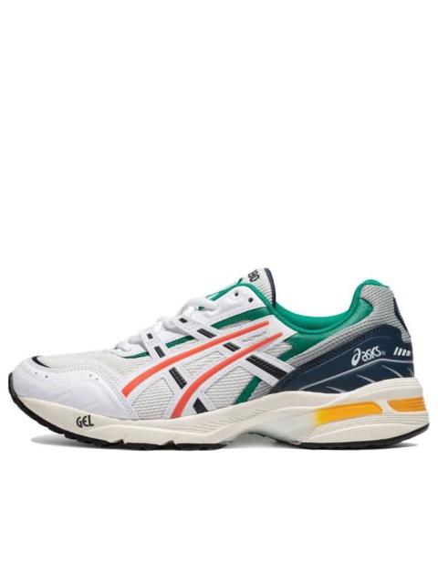 ASICS Gel-1090 'White Grey' 1203A243-020