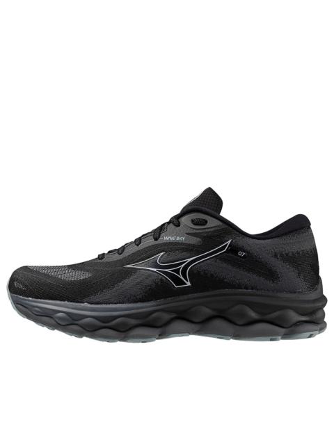 Mizuno Wave Sky 7 'Black' J1GC230252