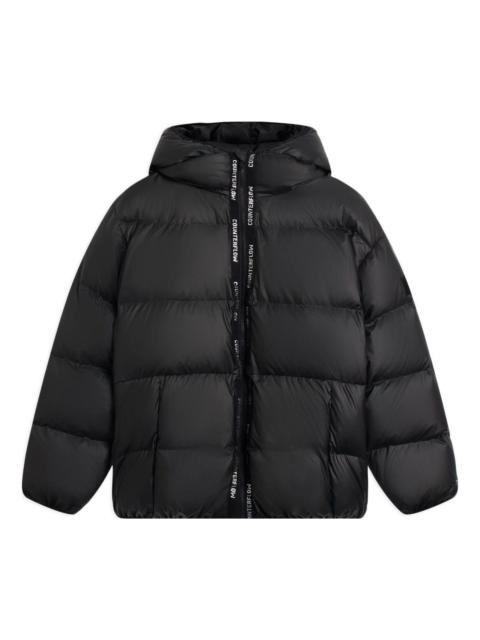 Li-Ning Counterflow Down Jacket 'Black' AYMS339-2