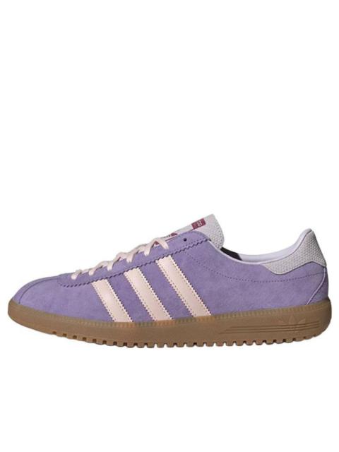 adidas Bermuda 'Purple' JR7157