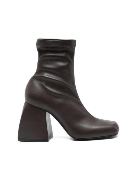 90mm Mila boots