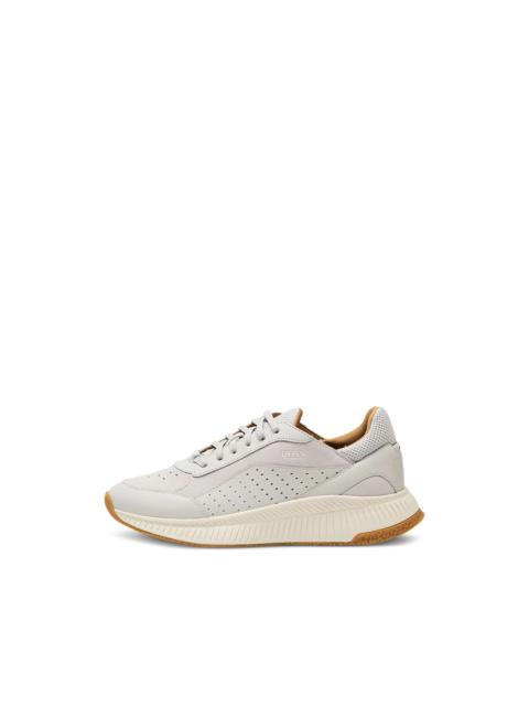 TTNM EVO perforated sneakers