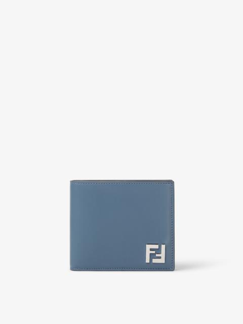FF Squared Bi-Fold Wallet