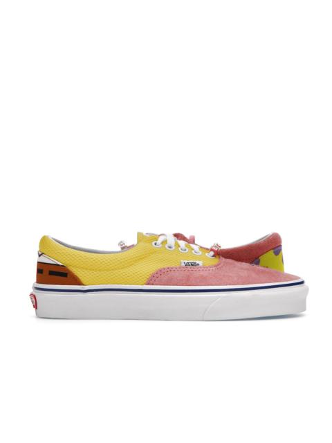 Vans Era Sandy Liang Spongebob Best Friends