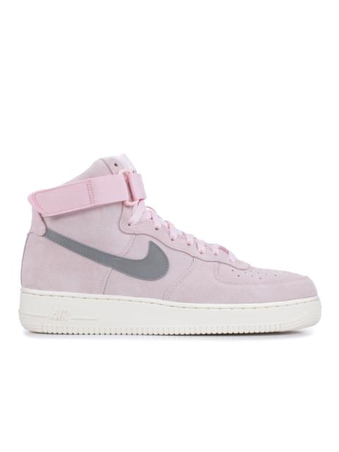 AIR FORCE 1 HIGH '07 'ARCTIC PINK'