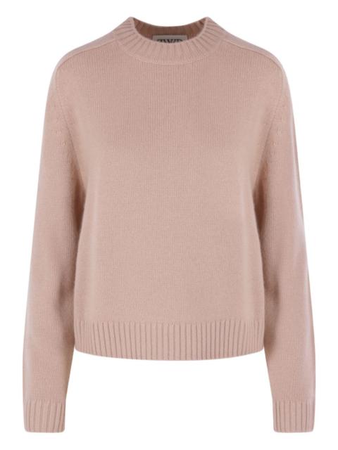 cashmere sweater