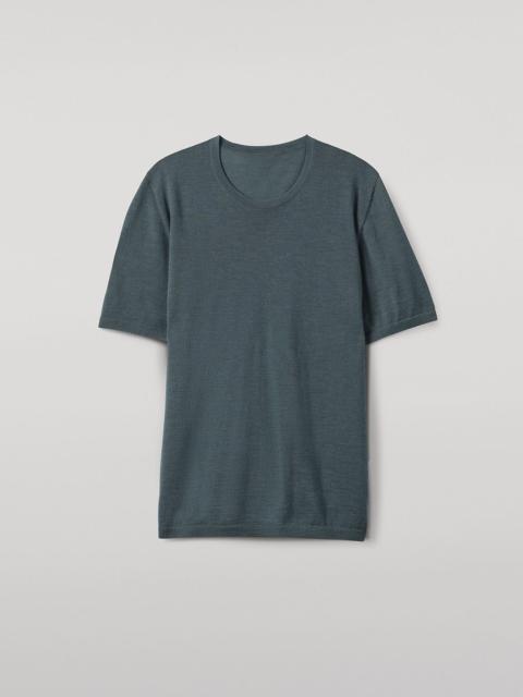 Boyd Green Superfine Cashmere T-Shirt