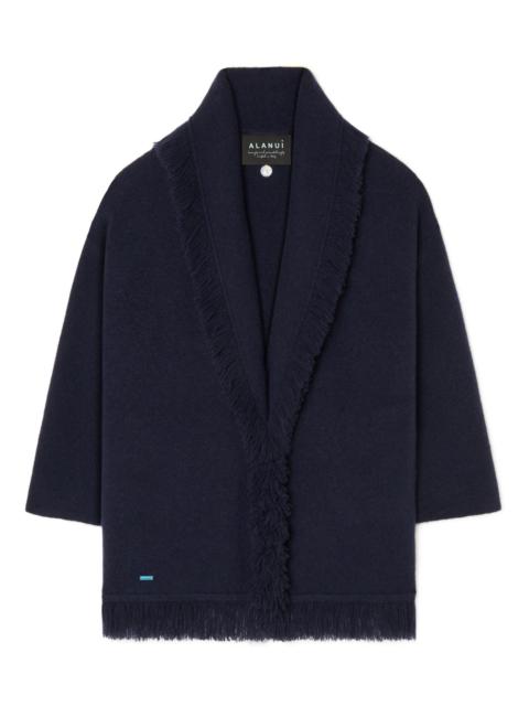 Alanui Finest Cardigan