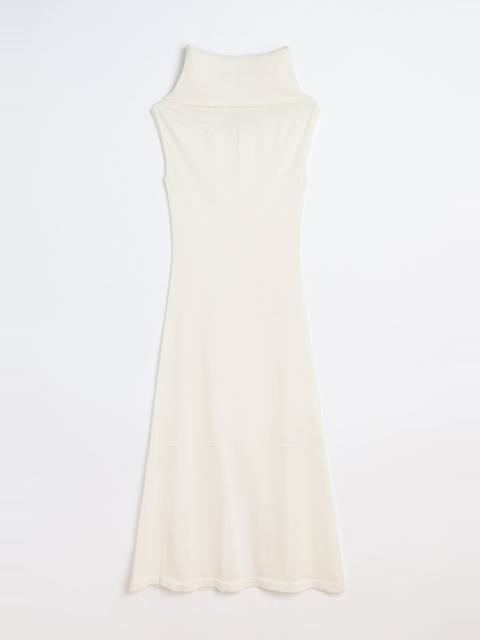 Cover Dress Bone Tech Cotton