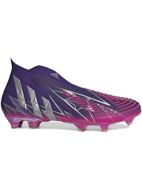 adidas Predator Edge+ Low FG UEFA Champions League