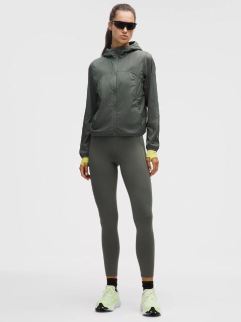 Fast and Free High-Rise Thermal Tight 25" *5 Pocket