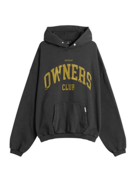 Represent Owners Hoodie