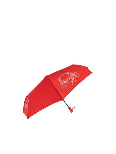 logo-motif umbrella