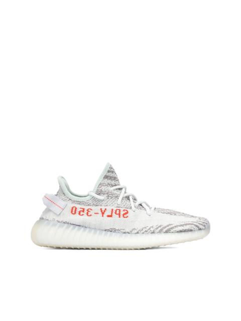 Boost 350 V2 "Blue Tint"