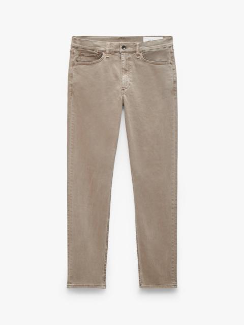 Fit 2 Slim Fit Jean
Aero Stretch in Dark Taupe