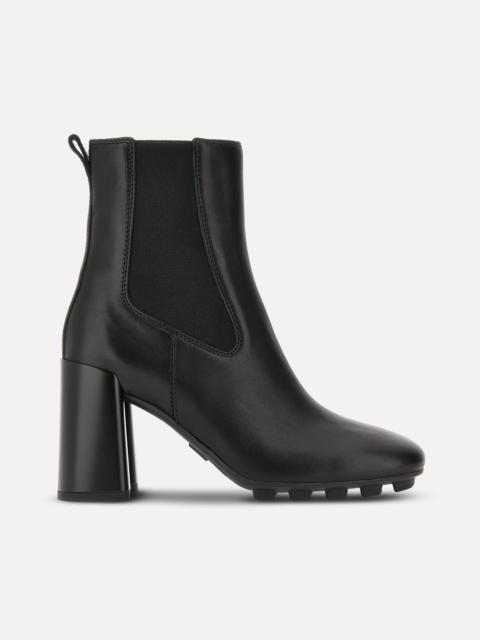 Chelsea Boots Hogan H695