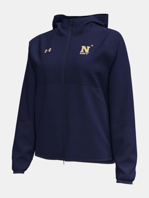 UA Unstoppable Fleece Collegiate