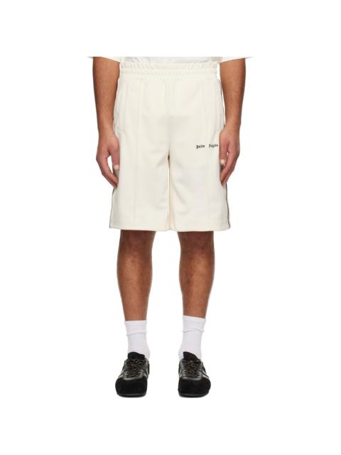 Off-White Classic Logo Track Shorts