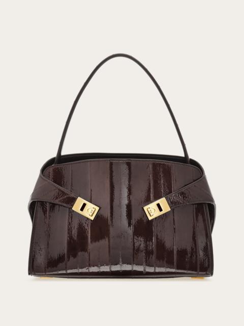 Hug soft shoulder bag (M)