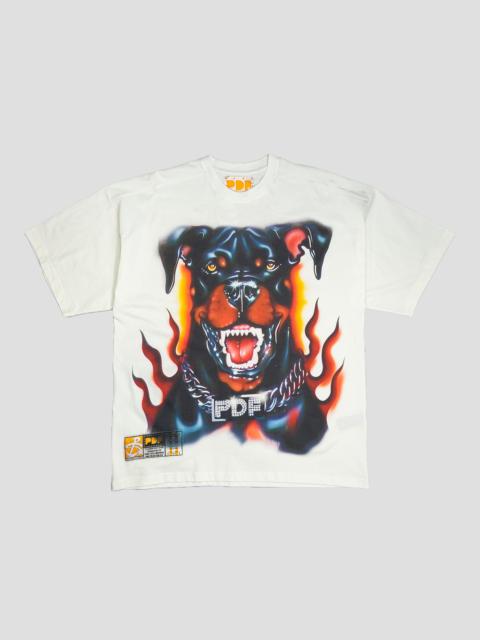 THE BOY DOG T-SHIRTS