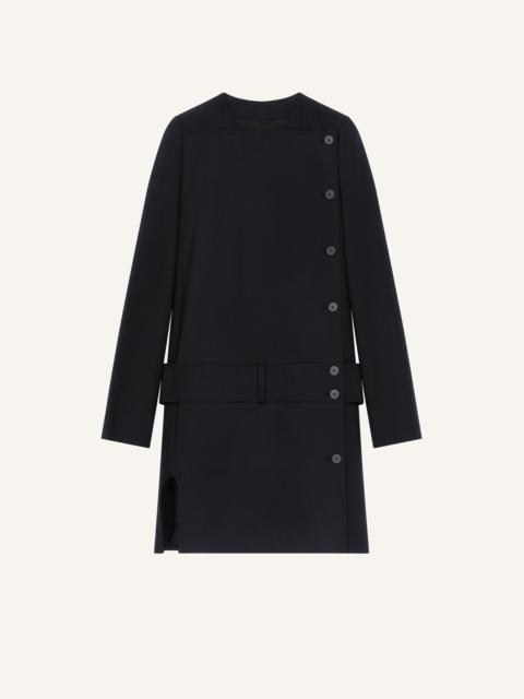 OBLIQUE HERITAGE COAT