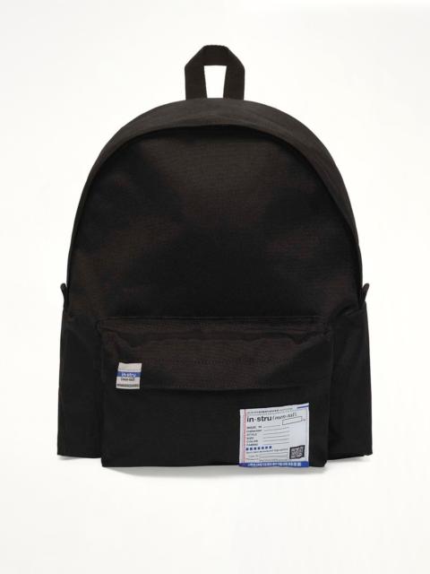Backpack Medium in Black