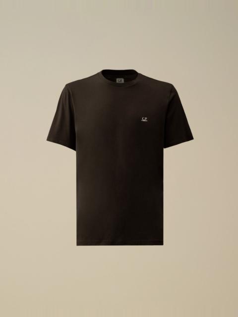 30/1 Jersey Short Sleeve Goggle T-Shirt