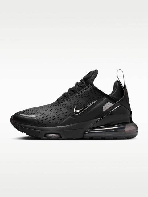 Nike Air Max 270 Premium Women's Shoes