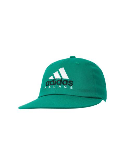 ADIDAS PALACE EQT HAT GREEN