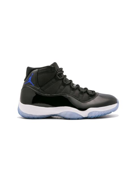 Air Jordan 11 Retro "Space Jam 2016 Release" sneakers