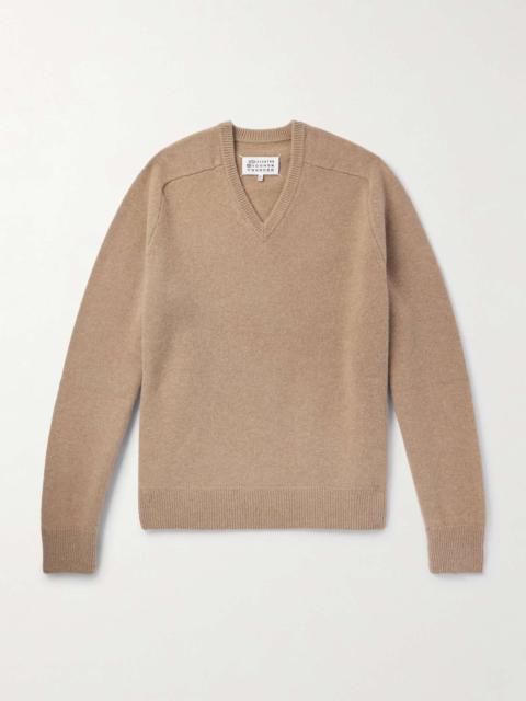 Wool Sweater