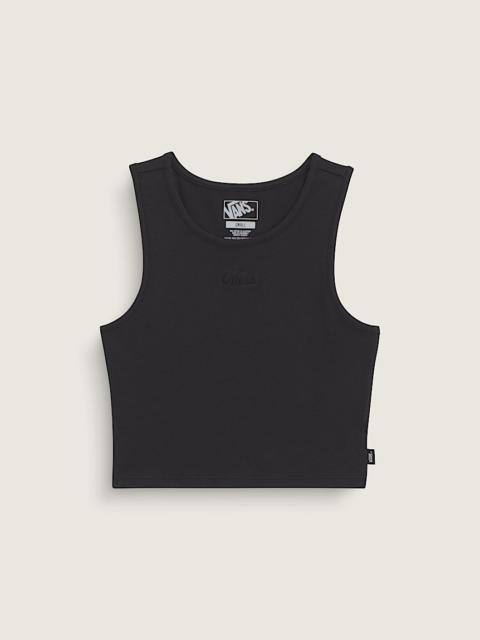 Vans Script Tank Top