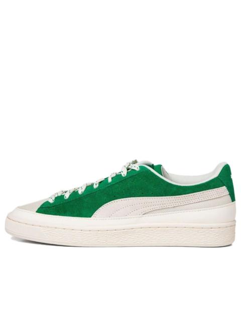 PUMA OG Suede Trail Lace 'Green' 391901-03
