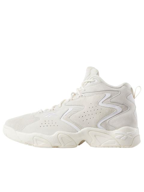 Reebok Mobius Og Mu White Sports Shoe CN7907