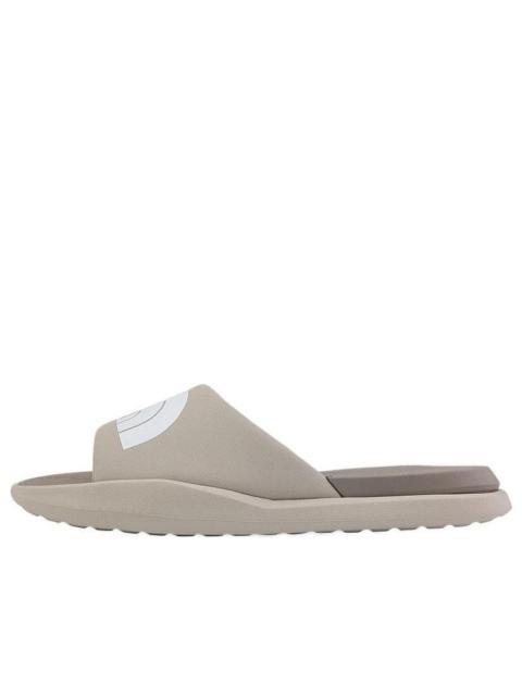 THE NORTH FACE Triarch Slides 'Sandstone Tnf White' 5JCA-IXD