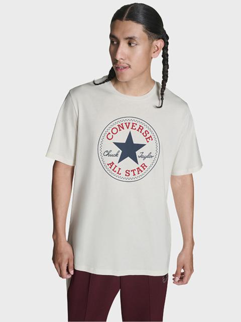 Chuck Taylor All Star Patch T-Shirt