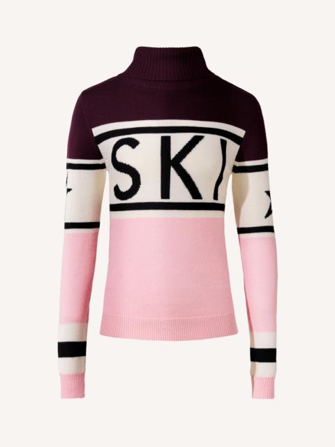 Schild Merino Wool Sweater