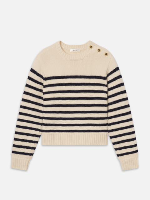 The Mariner Sweater