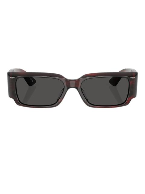x Khaite 1995C Sunglasses