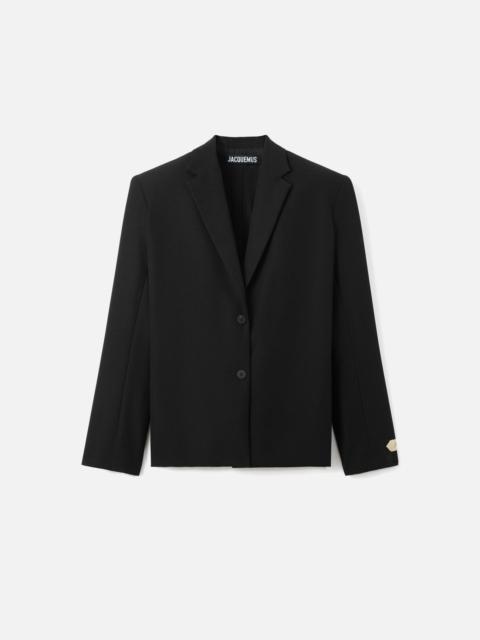 The Carrée jacket