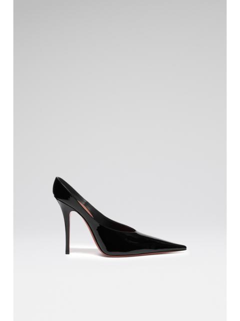 ANOK MULE 105 BLACK PATENT