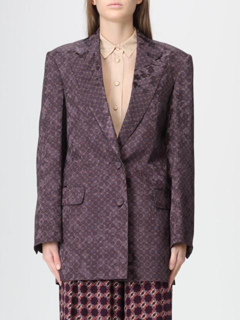 Blazer woman Dries Van Noten